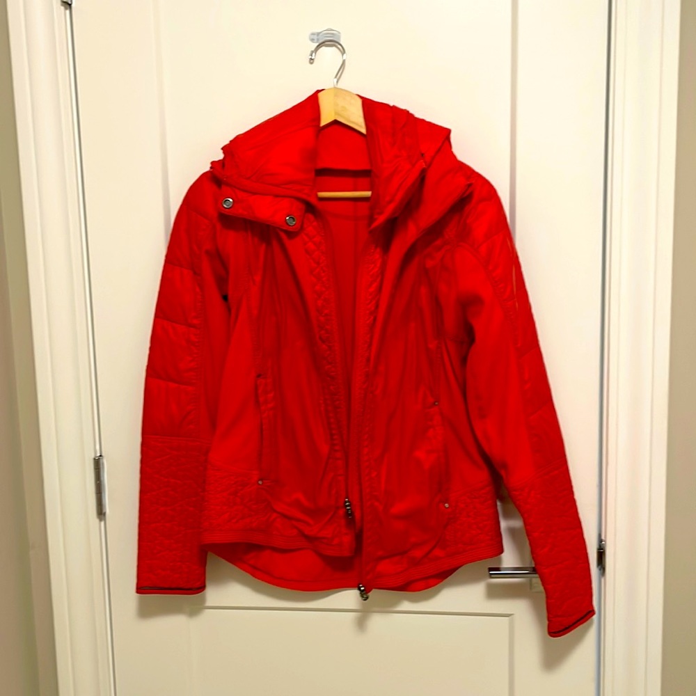 Lululemon jacket